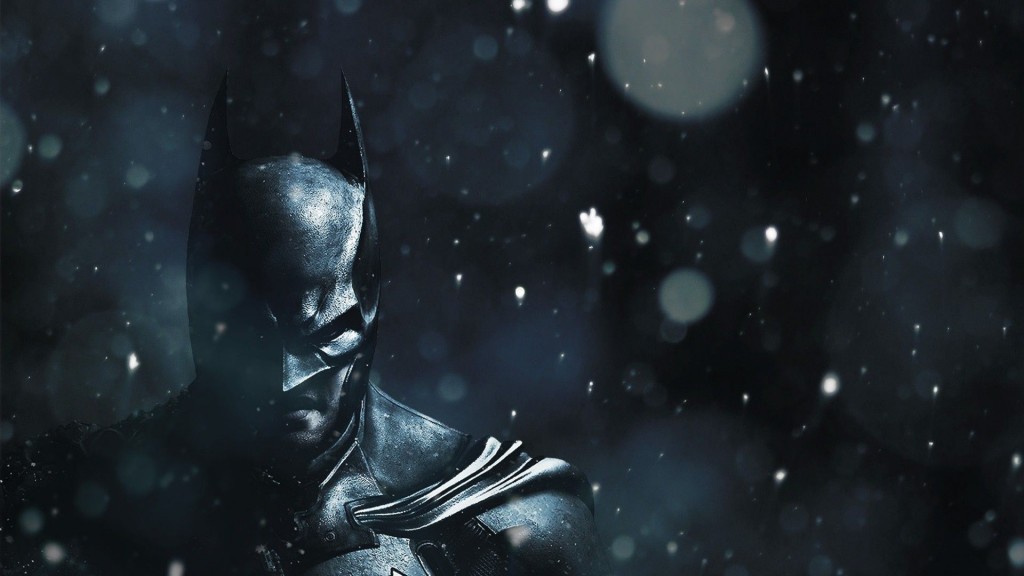 Batman awesome wallpaper