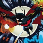 Batman beyond cartoon