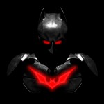 Batman beyond cool