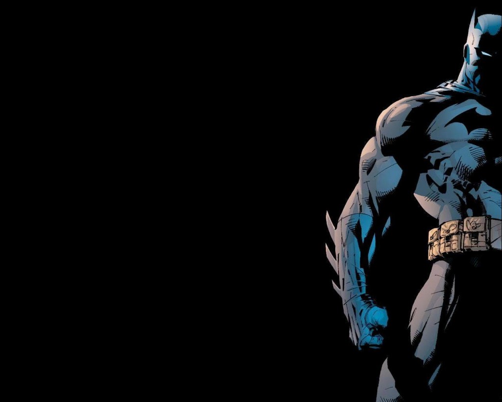 batman imperial palace blue