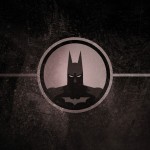 Batman cool wallpaper head logo