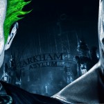 Batman and joker wallpaper