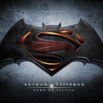 Batman vs superman dawn of justice