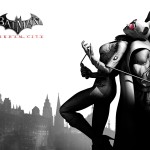 Batman with catwoman romance