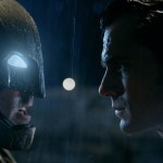 Ben affleck as batman vs superman wallpaper