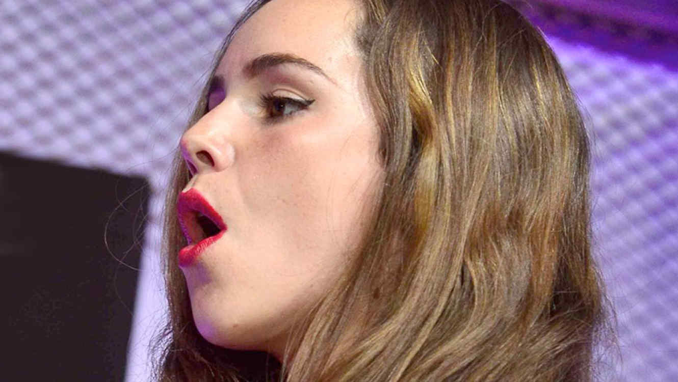 Camila sodi lips