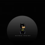 Chibi batman