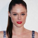 Coco rocha face