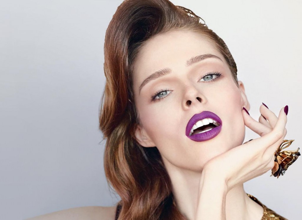 Coco rocha model