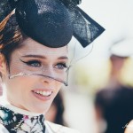 Coco rocha teeth