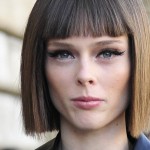 Coco rocha wallpaper