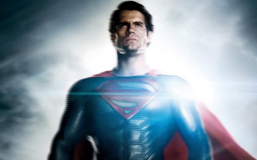Cool henry cavill as superman