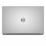 Dell xps 13 2016 back of laptop