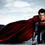 Henry cavill superman