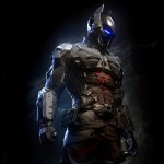 Jason todd wallpaper arkham knight game