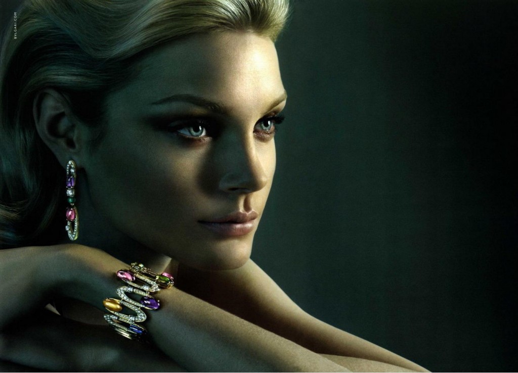 Jessica stam lips