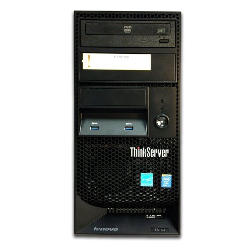 Lenovo ThinkServer Desktop