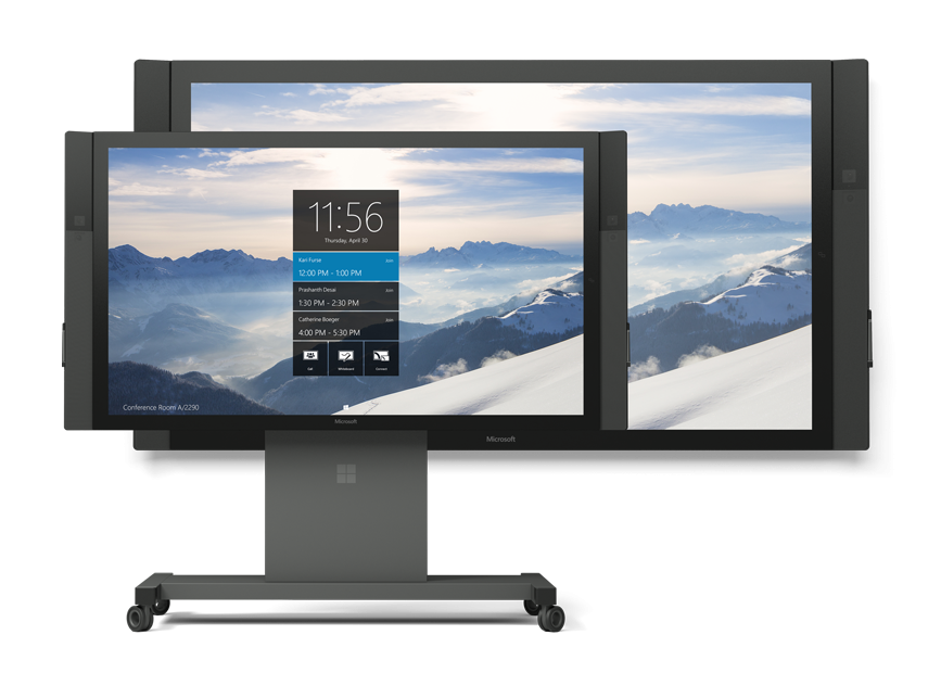 Microsoft surface hub 55inch vs 84inch e1439776302267