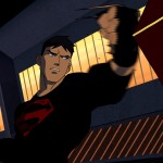 Superboy young justice cool