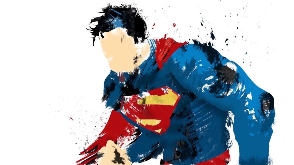 Superman cool wallpaper