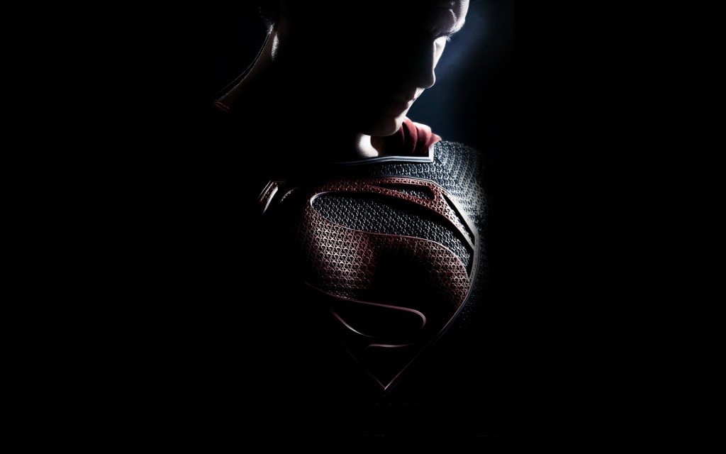 Superman returns wallpaper