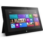 Surface 1 tablet windows 8