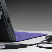 Surface 2 tablet usb accessories