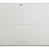 Surface 3 pro back cover