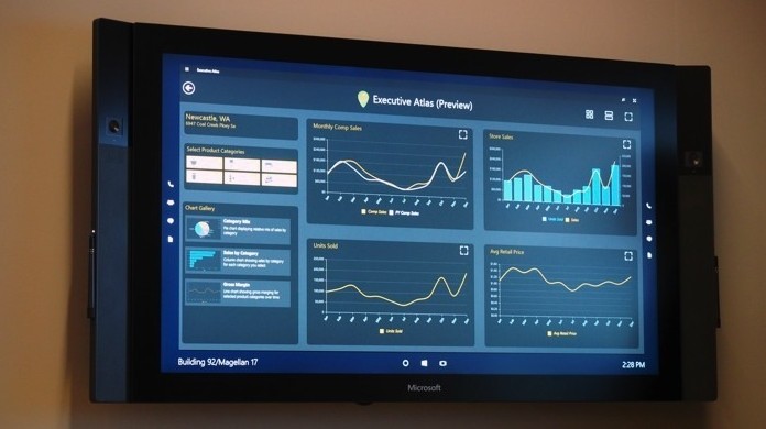 Surface hub for business e1439776825463