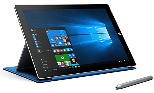 Surface pro 3 running windows 10