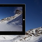 Surface pro 3 windows10