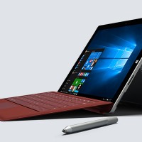 Surface pro 3 with windows 10 pro