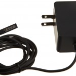 Surface rt tablet charger