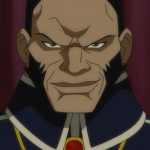 Vandal savage