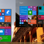 Windows 10 apps preview
