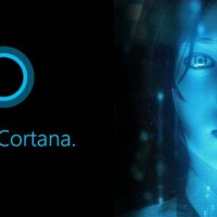 Windows 10 cortana