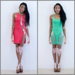 Winnie harlow full body