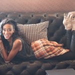 Winnie harlow legs