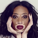 Winnie harlow race