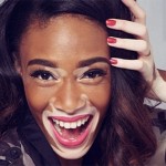 Winnie harlow white