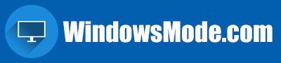 Windowsmodelogo