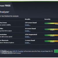 Avg antivirus for windows8