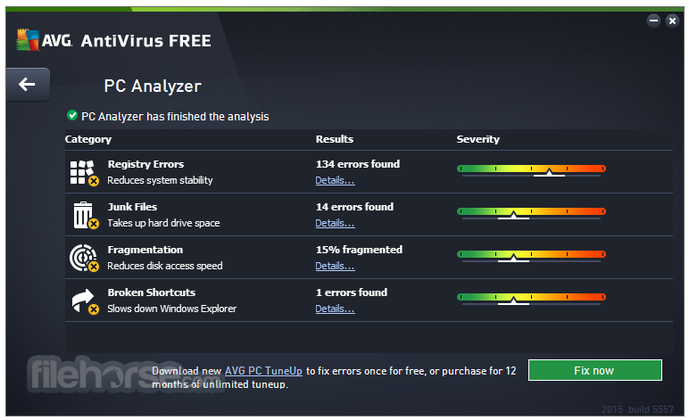 AVG-Antivirus-For-Windows8 - Windows Mode