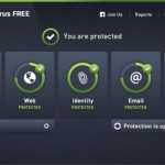 Avg antivirus free