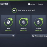 Avg antivirus free