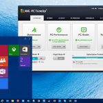 Avg antivirus on windows 10 image