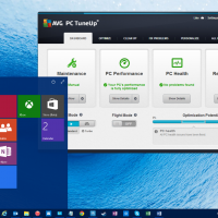 Avg antivirus on windows 10 image