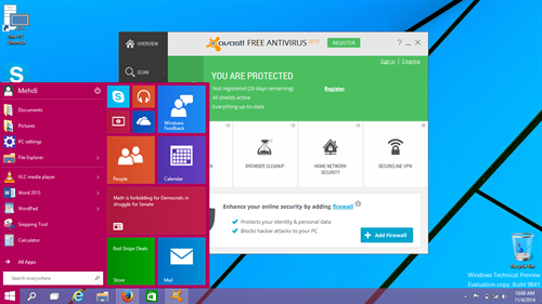 Avast Antivirus Windows 10 Windows Mode Avast Antivirus Windows 10 Windows Mode