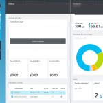 Azure portal billing