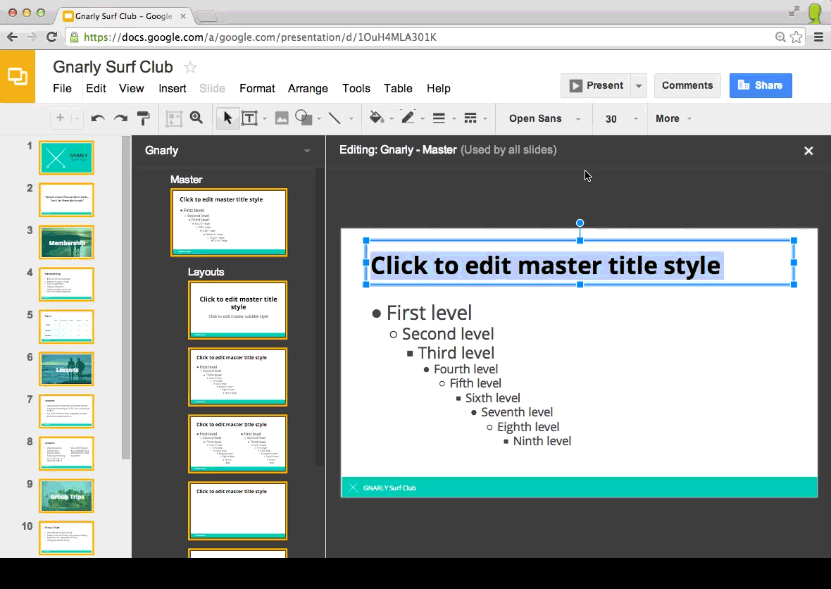 google slides download for pc